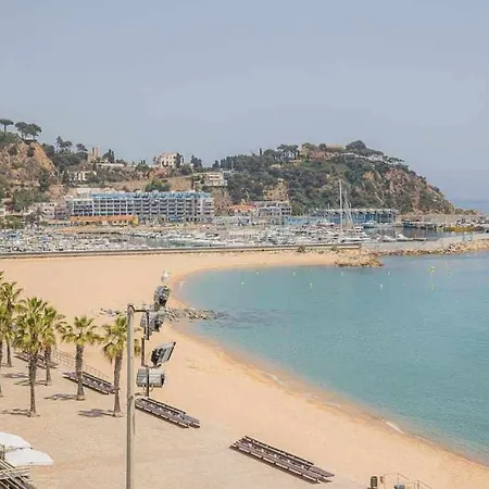 Ba Paseo Del Dintre Apartament *