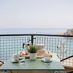 Ba - Paseo Del Dintre 公寓 布拉内斯