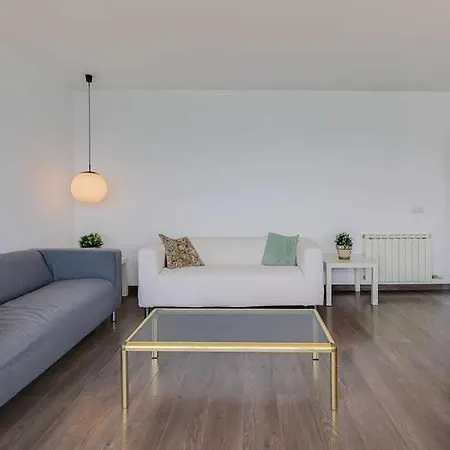 Apartment Ba Paseo Del Dintre