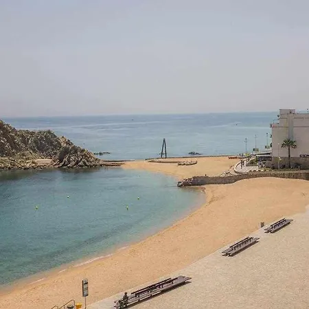 Apartment Ba Paseo Del Dintre