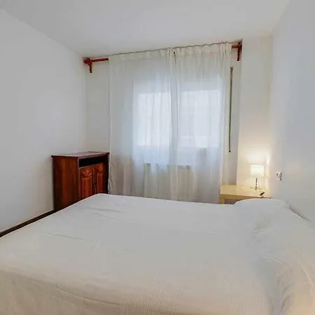 Ba Paseo Del Dintre Apartment