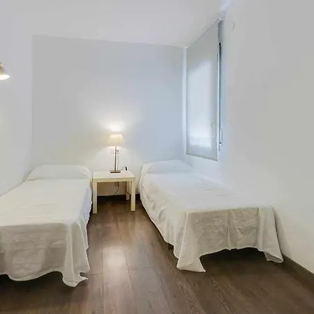 Apartment Ba Paseo Del Dintre *